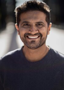 Ronnie Bhalvani