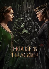 House of the Dragon poszter
