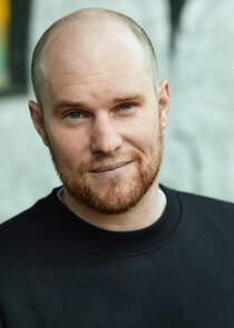 Sven Daniel Bühler