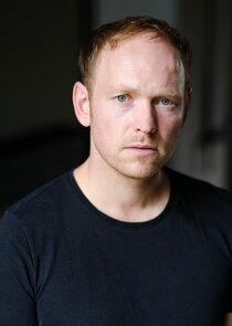 Benjamin Schroeder