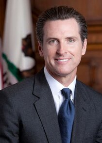 Gov. Gavin Newsom