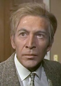 Ronald Noyes