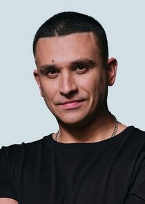 Кирилл Астапов