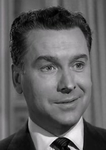 Everett Dorrell