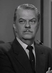 Marvin Claridge