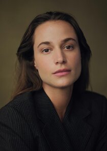Emeline Lambert