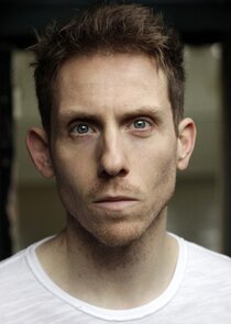 Graeme McKnight