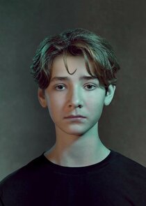 Sacha Vodegel Matzen
