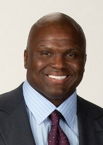 Booger McFarland