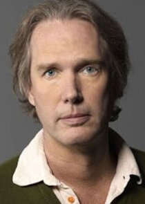 John Seabrook
