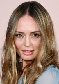 Laura Haddock