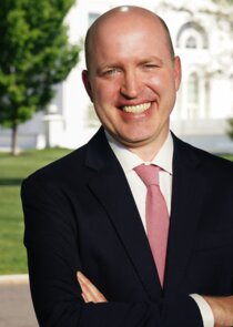 Jeff Mason