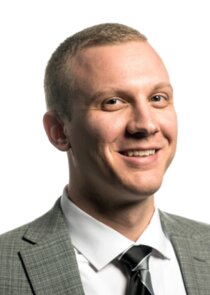 Tim Alberta