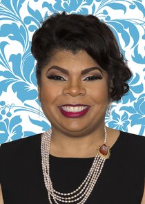 April Ryan