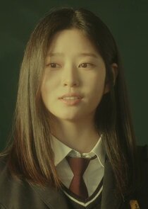 Oh Yoon Jin (High School)