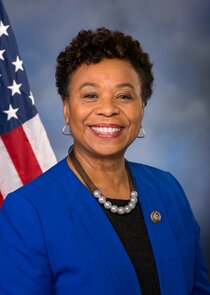 Barbara Lee