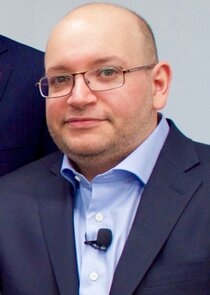 Jason Rezaian