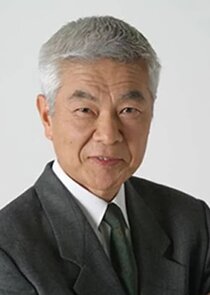 Fubito Yamano