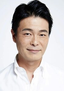 Satoshi Nikaido