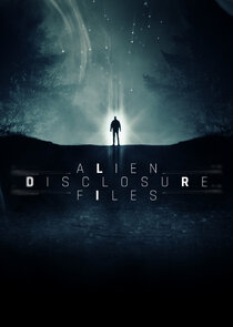Alien Disclosure Files