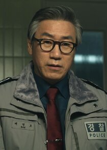 Police Chief Bae Byung Ho