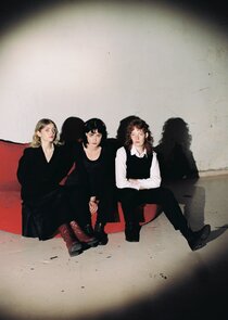 Folk Bitch Trio