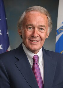 Ed Markey