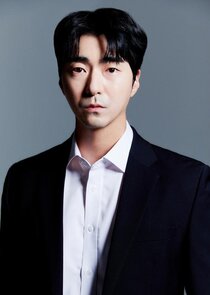 Park Jung Pyo