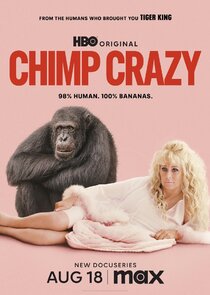 Chimp Crazy