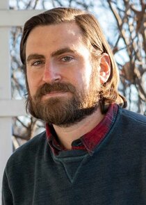 Adam Jentleson