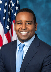 Joe Neguse