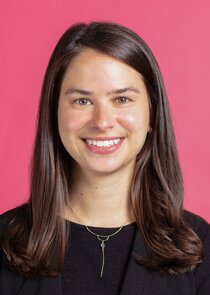 Leah Greenberg