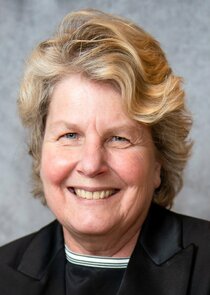 Sandi Toksvig