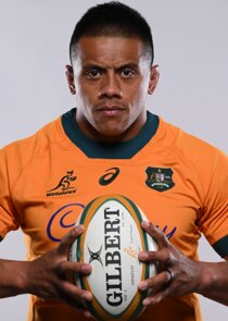 Allan Alaalatoa