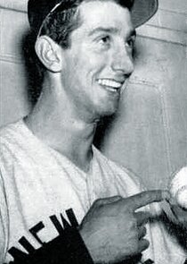 Billy Martin