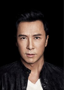 Donnie Yen
