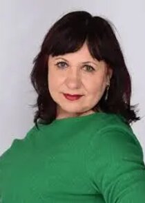 Irina Platon