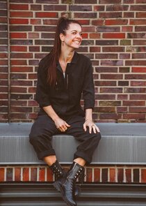 Julia Titze