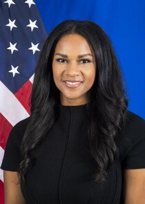 Jalina Porter