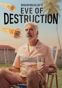 Shaun Micallef's Eve of Destruction