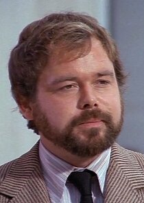Charley English