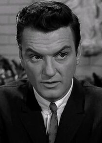 Jim Ferris
