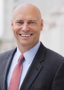 Marc Short