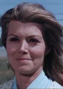 Eve Nolan