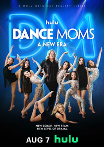 Dance Moms: A New Era