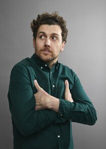Daniel Connell