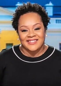 Yamiche Alcindor