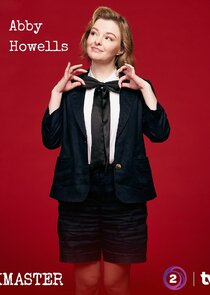 Abby Howells