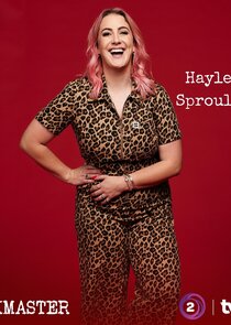 Hayley Sproull