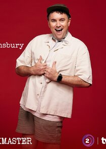 Tom Sainsbury